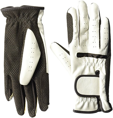 PFIFF Damen 742243 Handschuh, beige-Braun, M PFIFF Damen 742243 Handschuh, beige-Braun, M von PFIFF