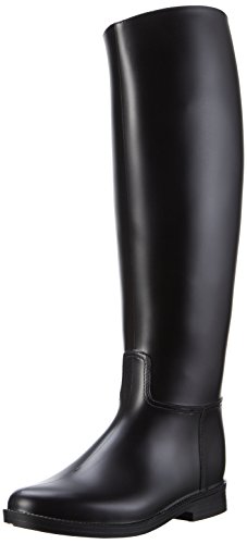 PFIFF Damen 743467 Pfiff Reitstiefel Glasgow Schwarz 42, Schwarz, 42 EU PFIFF Damen 743467 Pfiff Reitstiefel Glasgow Schwarz 42, Schwarz, 42 EU von PFIFF