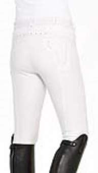 PFIFF Damen Reithose ïElkeï weiá 40 PFIFF Damen Reithose ïElkeï weiá 40 von PFIFF