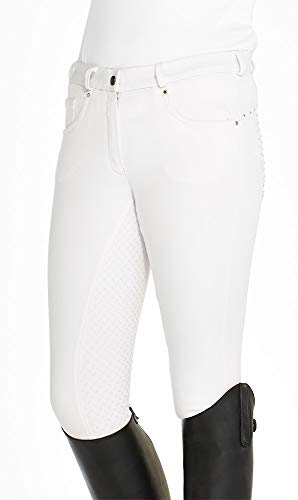 PFIFF Damen Reithose ïElkeï weiá 46 PFIFF Damen Reithose ïElkeï weiá 46 von PFIFF