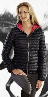 PFIFF Damenjacke ïNeranyï dunkelblau 40 PFIFF Damenjacke ïNeranyï dunkelblau 40 von PFIFF