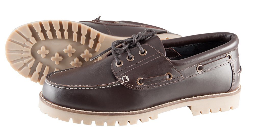 PFIFF Freizeitschuh / Bootsschuh Canvas Bootsschuh aus echtem Leder PFIFF Freizeitschuh / Bootsschuh Canvas Bootsschuh aus echtem Leder von PFIFF
