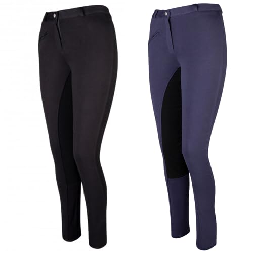 PFIFF Herren 744477 Hose, Blau-schwarz, 50 EU PFIFF Herren 744477 Hose, Blau-schwarz, 50 EU von PFIFF