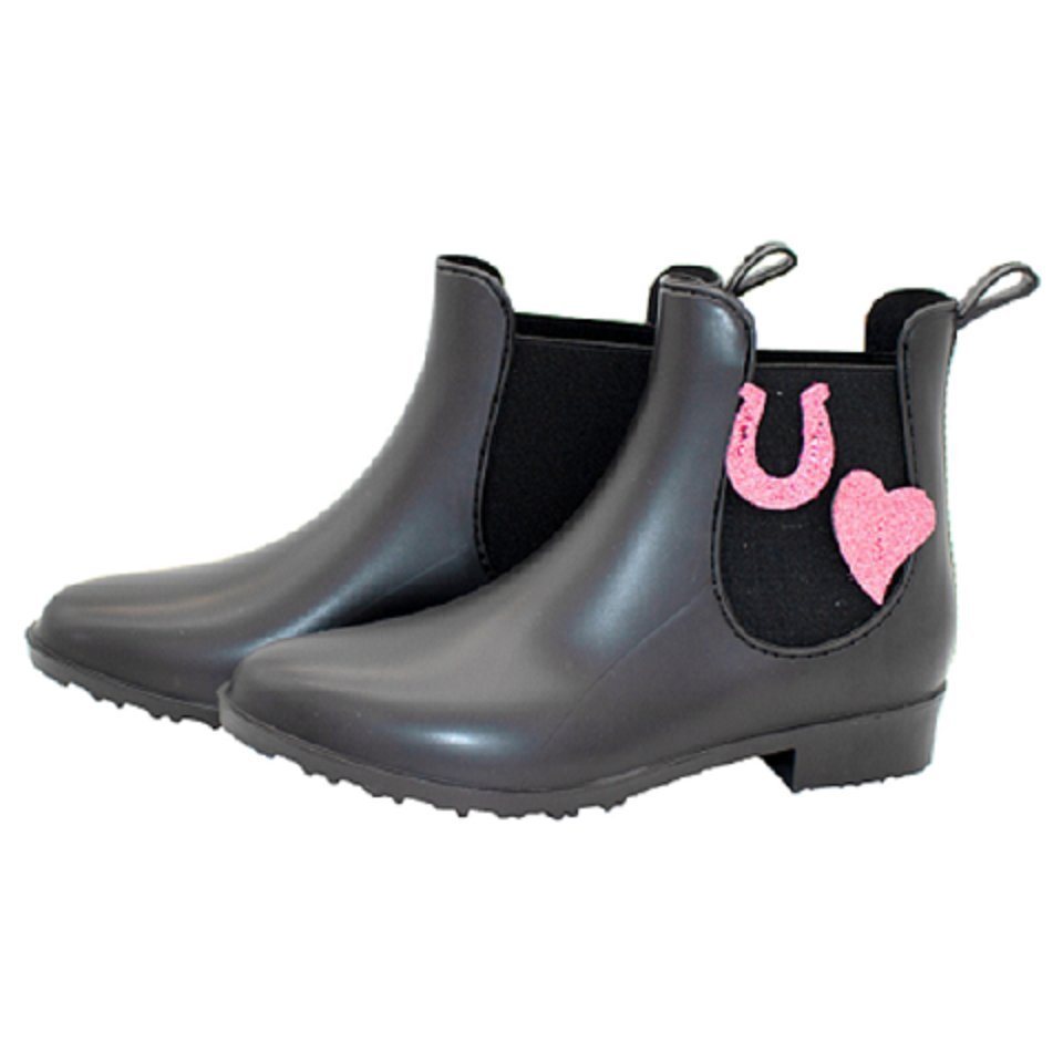 PFIFF Kinder Stiefelette Lucky * Gummistiefel PVC-Stiefel Gummistiefelette PFIFF Kinder Stiefelette Lucky * Gummistiefel PVC-Stiefel Gummistiefelette von PFIFF