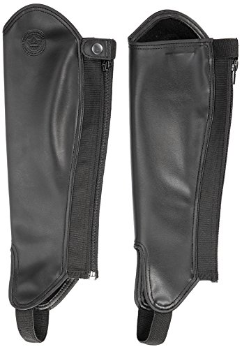 PFIFF Minichaps ïEskeï schwarz S PFIFF Minichaps ïEskeï schwarz S von PFIFF