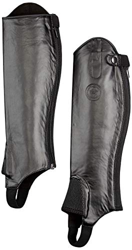 PFIFF Minichaps ïMalinï schwarz XL PFIFF Minichaps ïMalinï schwarz XL von PFIFF
