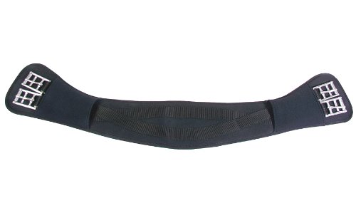 PFIFF Neopren-Sattelgurt, schwarz, 70 cm, 005113-60-70 PFIFF Neopren-Sattelgurt, schwarz, 70 cm, 005113-60-70 von PFIFF