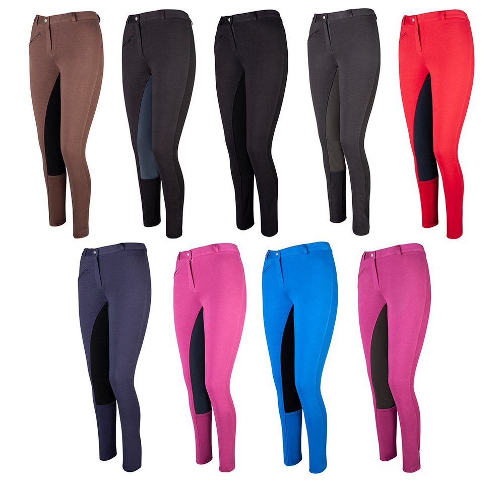 PFIFF Reiterhose Reithose Kinder/Damen Vollbesatz PFIFF Reiterhose Reithose Kinder/Damen Vollbesatz von PFIFF