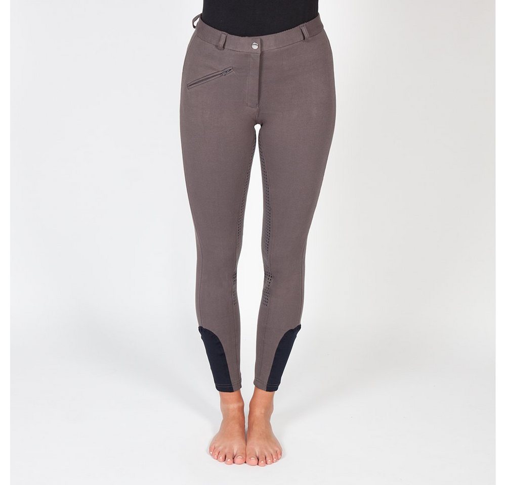 PFIFF Reiterhose Reithose "Sanja" Silikon-Grip Vollbesatz PFIFF Reiterhose Reithose "Sanja" Silikon-Grip Vollbesatz von PFIFF