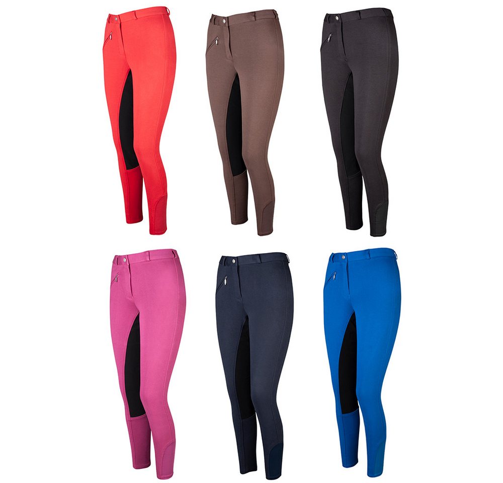 PFIFF Reiterhose Reithose´Thea´ Kinder/Damen Vollbesatz PFIFF Reiterhose Reithose´Thea´ Kinder/Damen Vollbesatz von PFIFF