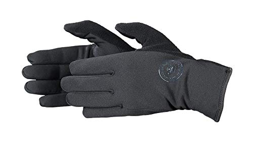 PFIFF Reithandschuh schwarz XL PFIFF Reithandschuh schwarz XL von PFIFF