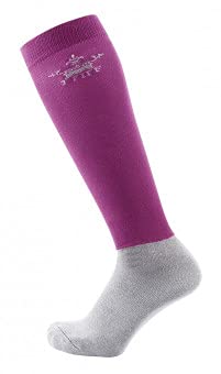PFIFF Reitstrumpf im Set pink 29-35 PFIFF Reitstrumpf im Set pink 29-35 von PFIFF
