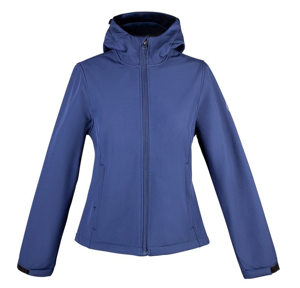 PFIFF Softshelljacke Softshelljacke "New Townsville" Damen PFIFF Softshelljacke Softshelljacke "New Townsville" Damen von PFIFF