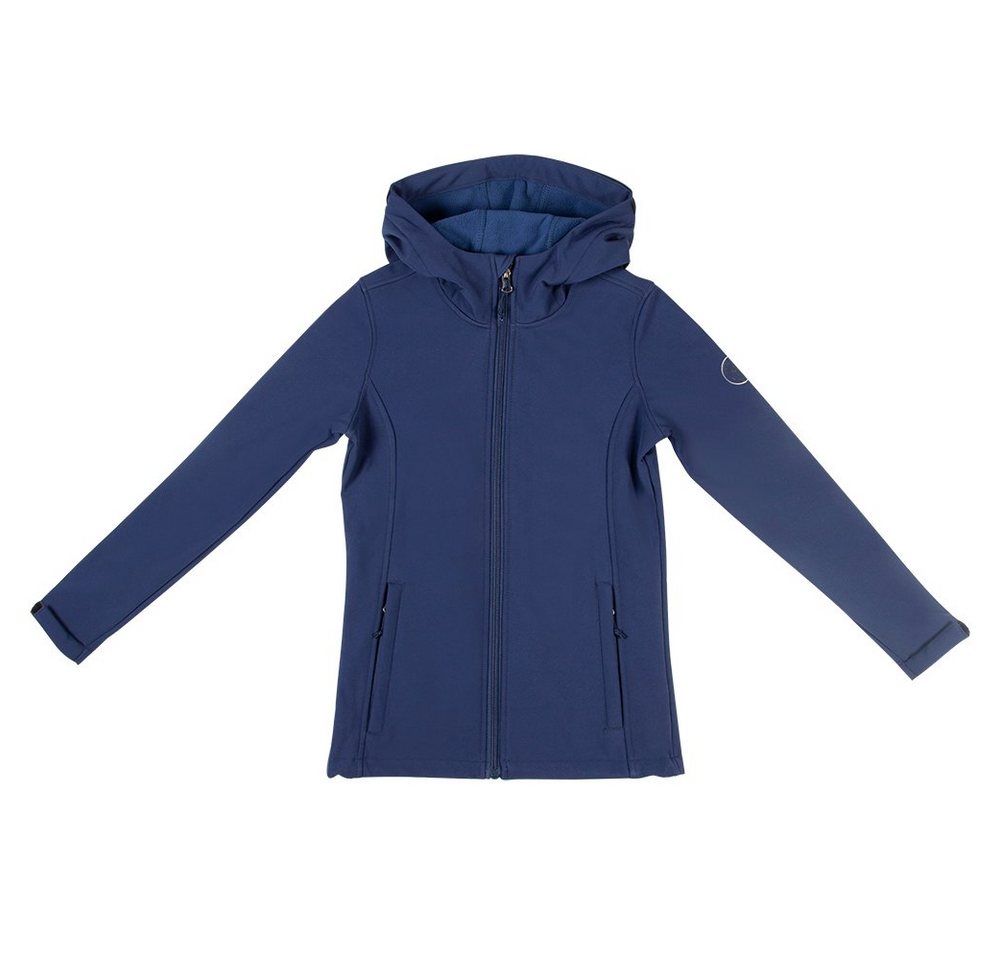 PFIFF Softshelljacke Softshelljacke "New Townsville" Kinder PFIFF Softshelljacke Softshelljacke "New Townsville" Kinder von PFIFF