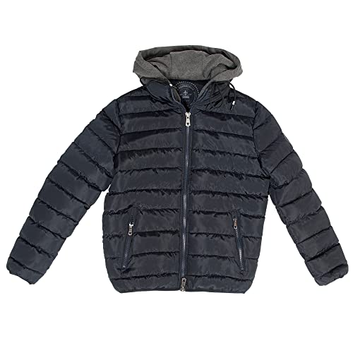PFIFF Steppjacke mit Stoffkapuze PFIFF Steppjacke mit Stoffkapuze von PFIFF