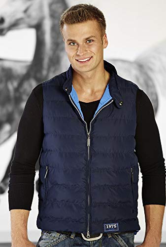 PFIFF Steppweste ïS”renï blau S PFIFF Steppweste ïS”renï blau S von PFIFF