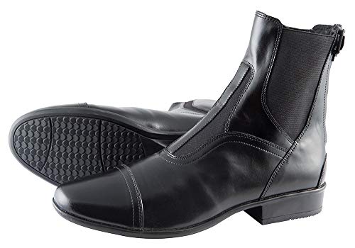 PFIFF Stiefelette ïTauntonï schwarz 37 PFIFF Stiefelette ïTauntonï schwarz 37 von PFIFF