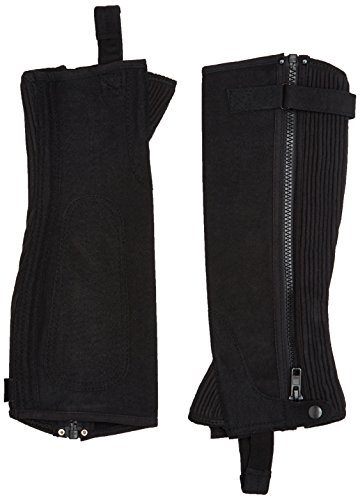 PFIFF Thermo-Minichaps schwarz XXL PFIFF Thermo-Minichaps schwarz XXL von PFIFF