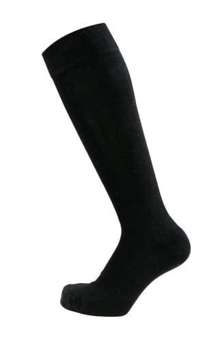 PFIFF Unisex 100322 Socke, Schwarz, 40-42 EU PFIFF Unisex 100322 Socke, Schwarz, 40-42 EU von PFIFF