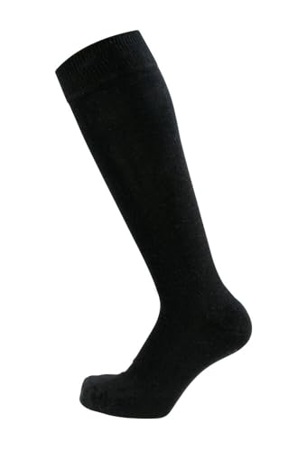 PFIFF Unisex 100322 Socke, Schwarz, 40-42 EU von PFIFF