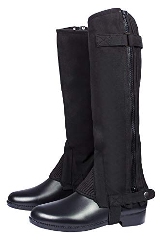 PFIFF Unisex 102294-60-xs-w Minichaps, Schwarz, XS Weitschaft EU PFIFF Unisex 102294-60-xs-w Minichaps, Schwarz, XS Weitschaft EU von PFIFF