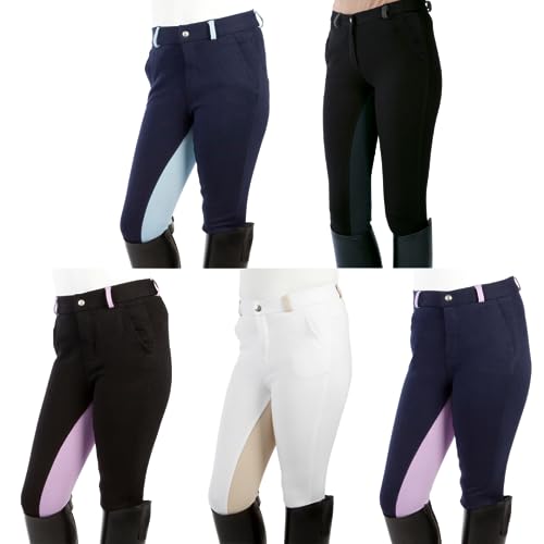 PFIFF Unisex Kinder 743874 Hose, Blau/Hellblau, 116 EU PFIFF Unisex Kinder 743874 Hose, Blau/Hellblau, 116 EU von PFIFF