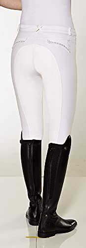 PFIFF Vollbesatzhose ïBirtheï weiá 40 PFIFF Vollbesatzhose ïBirtheï weiá 40 von PFIFF