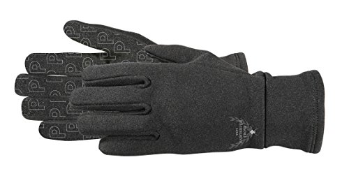 PFIFF 101390 Damen Winter Reithandschuhe, Winterreithandschuhe, Schwarz XS PFIFF 101390 Damen Winter Reithandschuhe, Winterreithandschuhe, Schwarz XS von PFIFF