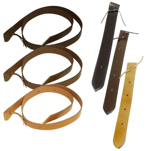 Pfiff 004335 Off-Billet, Westernsattel Westerngurtung Gurtbefestigung, Leder Pfiff 004335 Off-Billet, Westernsattel Westerngurtung Gurtbefestigung, Leder von PFIFF