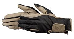 Pfiff 101600 Damen Reithandschuhe, Damenhandschuhe Handschuhe, Beige XL Pfiff 101600 Damen Reithandschuhe, Damenhandschuhe Handschuhe, Beige XL von PFIFF