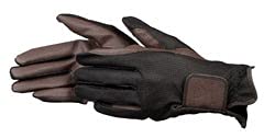 Pfiff 101600 Damen Reithandschuhe, Damenhandschuhe Handschuhe, Braun XS Pfiff 101600 Damen Reithandschuhe, Damenhandschuhe Handschuhe, Braun XS von PFIFF