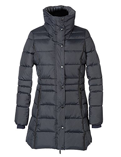 Pfiff 102412 Damen Reitmantel Capuc, Wintermantel, Dunkelblau, S Pfiff 102412 Damen Reitmantel Capuc, Wintermantel, Dunkelblau, S von PFIFF