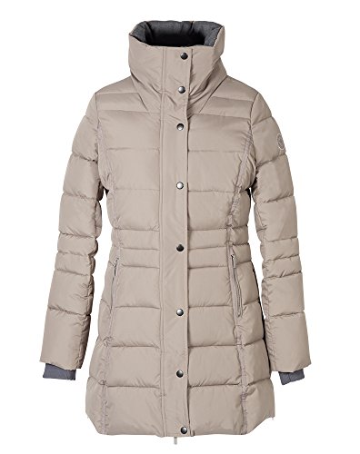 Pfiff 102412 Damen Reitmantel Capuc, Wintermantel, Schlamm S Pfiff 102412 Damen Reitmantel Capuc, Wintermantel, Schlamm S von PFIFF