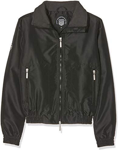Pfiff Blouson Sunbury fleecegefüttert modischer Klassiker für Kinder Reitjacke Pfiff Blouson Sunbury fleecegefüttert modischer Klassiker für Kinder Reitjacke von PFIFF