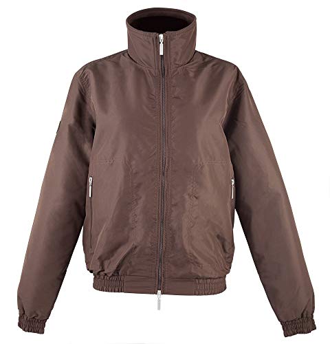 Pfiff Blouson Sunbury fleecegefüttert modischer Klassiker für Kinder Reitjacke Pfiff Blouson Sunbury fleecegefüttert modischer Klassiker für Kinder Reitjacke von PFIFF