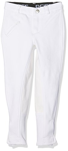 Pfiff Kinder 744889 Hose, weiß, 128 Pfiff Kinder 744889 Hose, weiß, 128 von PFIFF