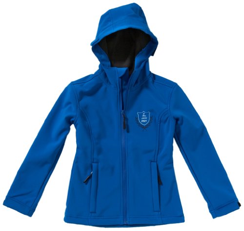 Pfiff Kinder Softshell Kapuzen Jacke Townsville modisch, figurbetont, elastisch Pfiff Kinder Softshell Kapuzen Jacke Townsville modisch, figurbetont, elastisch von PFIFF