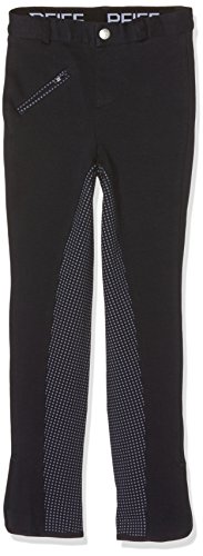 Pfiff Kinder Vollbesatz Reithose Gina, farbliche Haftpunkte, farbl. Stoffeinsatz Pfiff Kinder Vollbesatz Reithose Gina, farbliche Haftpunkte, farbl. Stoffeinsatz von PFIFF