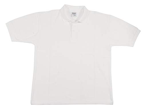 Slijtvast poloshirt eenkleurig Slijtvast poloshirt eenkleurig von PFIFF