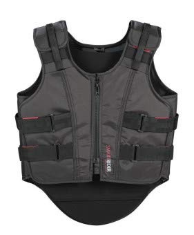 Veiligheidsrijvest voor kinderen Model 107 Veiligheidsrijvest voor kinderen Model 107 von PFIFF