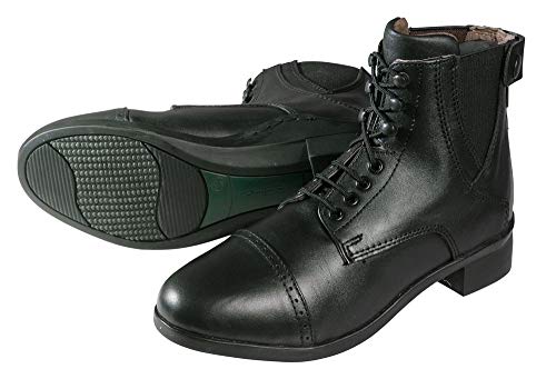 Veterschoenen met RV+ rubber zolen kinderm. Veterschoenen met RV+ rubber zolen kinderm. von PFIFF