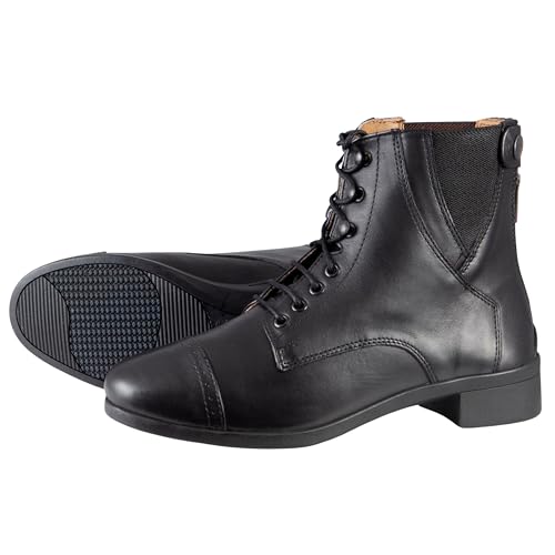 Veterschoenen met RV+ rubber zolen kinderm. Veterschoenen met RV+ rubber zolen kinderm. von PFIFF