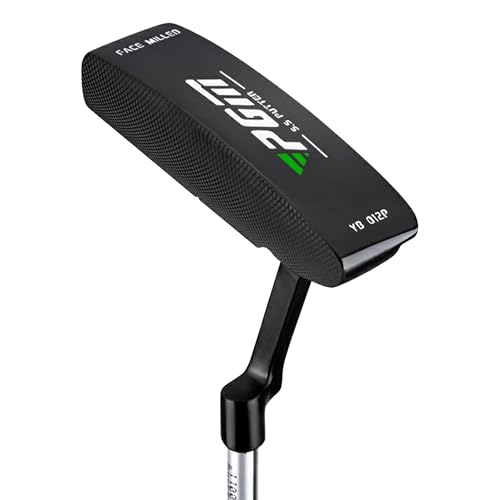 PGM Blade-Golf-putters Putter, Schwarz PGM Blade-Golf-putters Putter, Schwarz von PGM