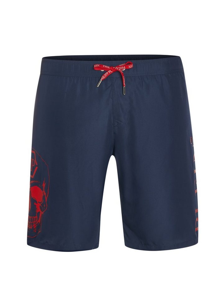 PHILIPP PLEIN Badeshorts Philipp Plein Badehose PHILIPP PLEIN Badeshorts Philipp Plein Badehose von PHILIPP PLEIN