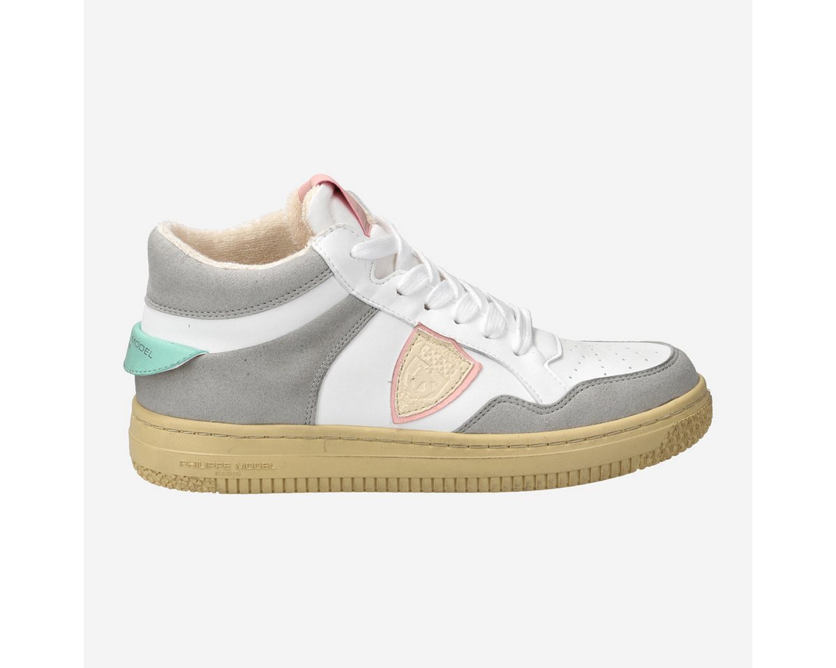 PHILIPPE MODEL LYON MID Sneaker PHILIPPE MODEL LYON MID Sneaker von PHILIPPE MODEL