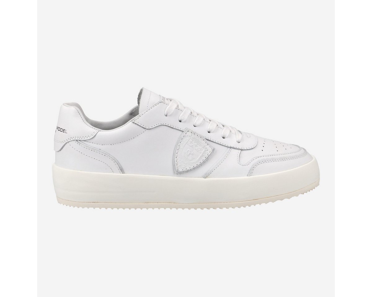 PHILIPPE MODEL NICE LOW Sneaker PHILIPPE MODEL NICE LOW Sneaker von PHILIPPE MODEL