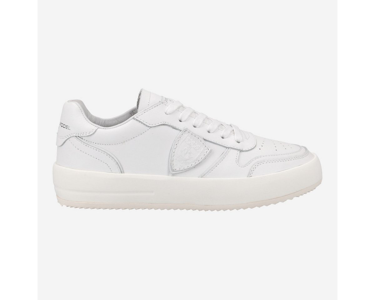 PHILIPPE MODEL NICE LOW Sneaker PHILIPPE MODEL NICE LOW Sneaker von PHILIPPE MODEL