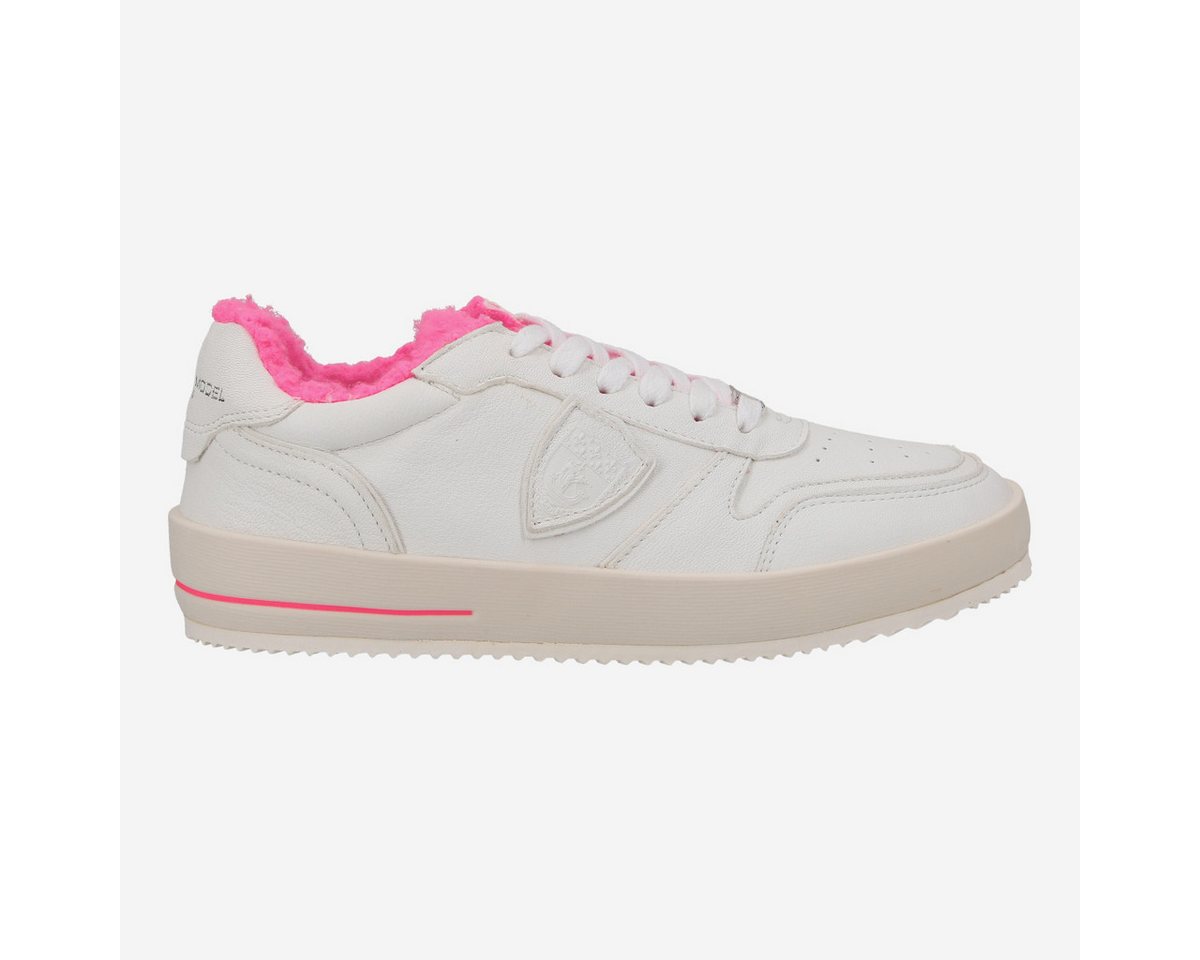 PHILIPPE MODEL NICE LOW Sneaker PHILIPPE MODEL NICE LOW Sneaker von PHILIPPE MODEL