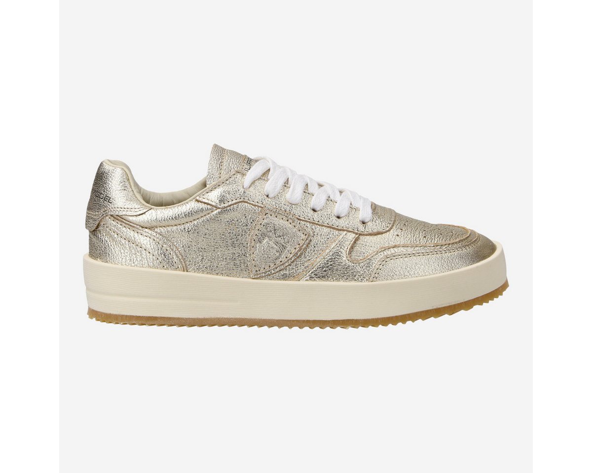 PHILIPPE MODEL NICE LOW Sneaker PHILIPPE MODEL NICE LOW Sneaker von PHILIPPE MODEL