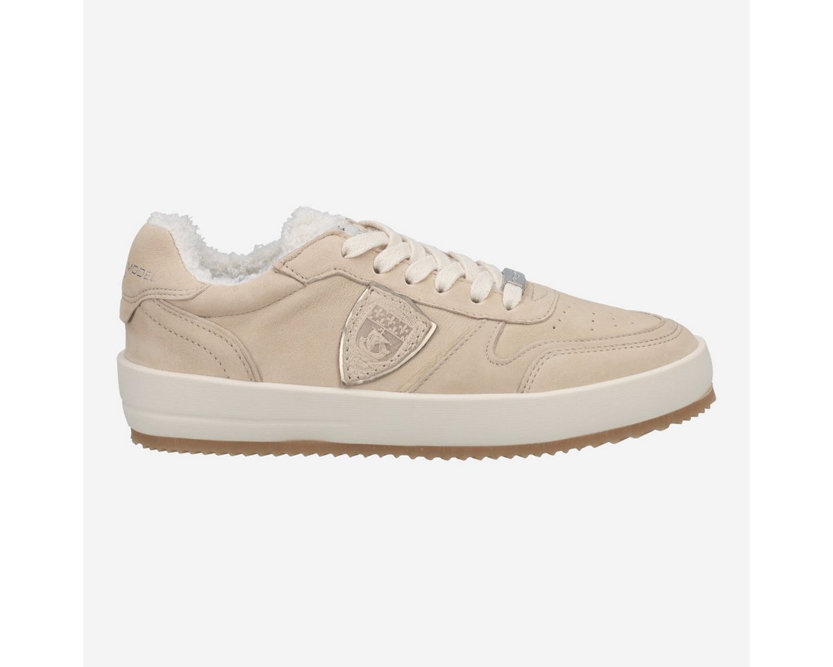 PHILIPPE MODEL NICE LOW Sneaker PHILIPPE MODEL NICE LOW Sneaker von PHILIPPE MODEL